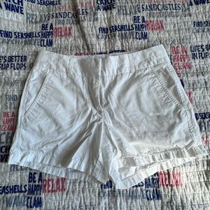 Women’s J.Crew Short Size 00